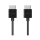 BELKIN Kabel Ultra HD 4K/8K HDMI 2.1 2m czarny AV10175bt2MBKV2 - 1330454 - zdjęcie 4